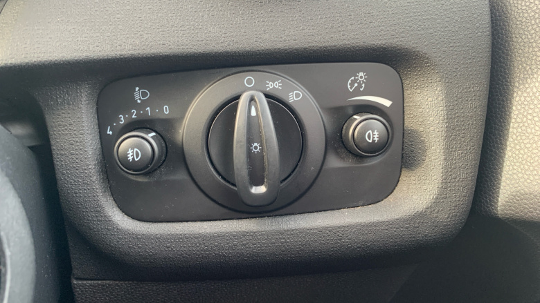 Ford Fiesta 1.6 Zetec 5dr Powershift Petrol Hatchback